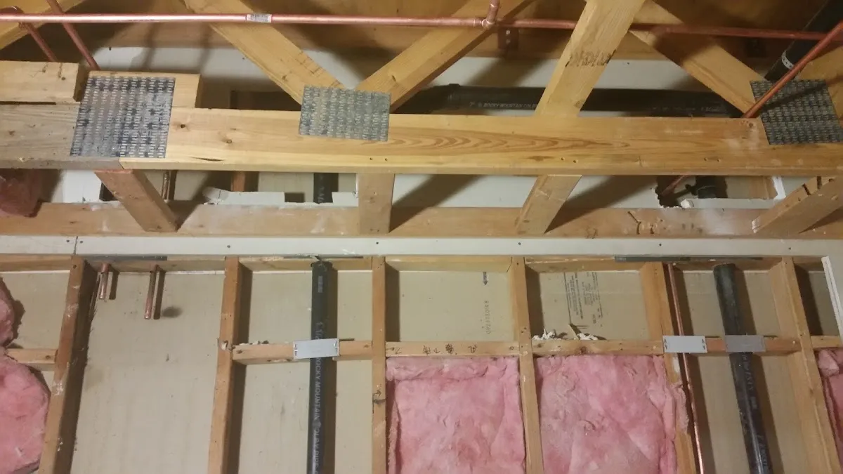 Bathroom Plumbing in Natchitoches, LA